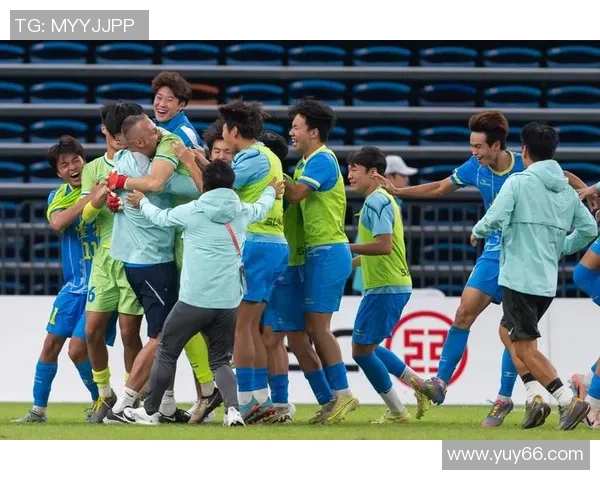 U18上海足球队展现青春风采努力拼搏争创佳绩的奋斗故事